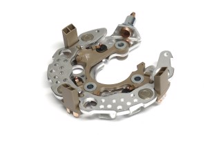 Випрямляч (вир-во CARGO)