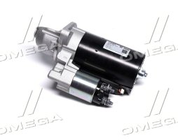 Стартер Iveco/Renault (вир-во HC-CARGO)