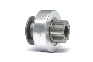 Бендікс (вир-во CARGO)