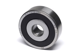 Підшипник B17-127D-2RS-P (вир-во CARGO)