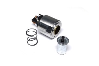 Втягивающее реле (пр-во CARGO)