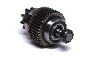 Бендікс стартера Nissan (вир-во CARGO)