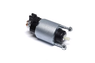 Втягивающее реле (пр-во CARGO)