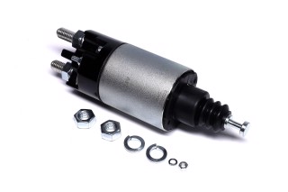 Втягивающее реле (пр-во CARGO)