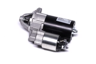 Стартер Opel (вир-во CARGO)