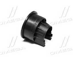 Вставка (кришка) підшипника 6202 (вир-во CARGO)