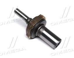 Муфта приводу (вир-во CARGO)