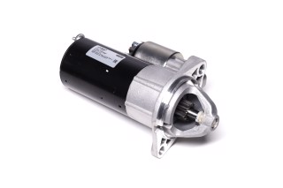 Стартер OPEL (вир-во HC-CARGO)