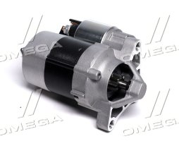 Стартер Dacia / Renault (вир-во CARGO)