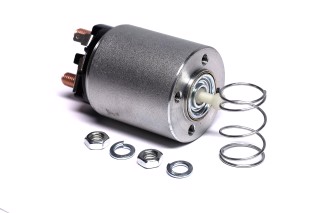 Втягивающее реле (пр-во CARGO)