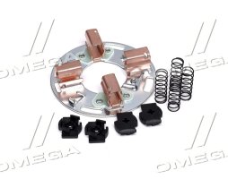 Щіткотримач стартера (вир-во НС-CARGO)