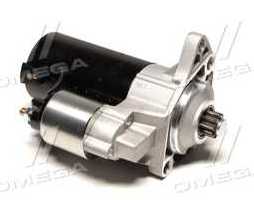 Стартер (вир-во CARGO)