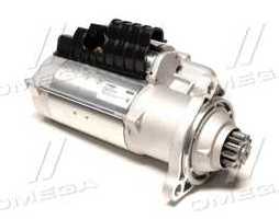 Стартер (вир-во HC-CARGO)