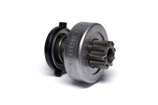 Бендікс (вир-во CARGO)