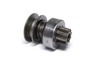 Бендікс (вир-во Cargo)