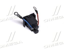 Щіткотримач генератора (вир-во CARGO)