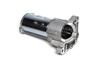 Стартер RENAULT(вир-во HC-CARGO)