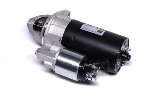 Стартер (вир-во CARGO)