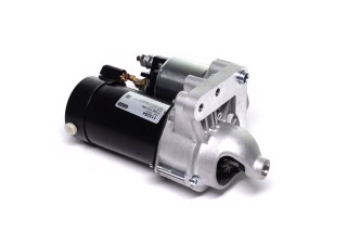 Стартер Citroen/Peugeout (вир-во CARGO)