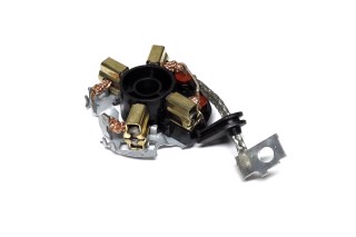 Щітки стартера (вир-во Cargo)