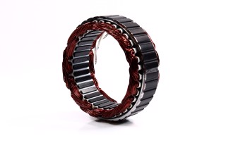 Статор (вир-во Cargo)