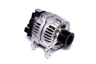 Генератор SKODA OCTAVIA (1Z3) 1.6 (вир-во HC-Cargo)