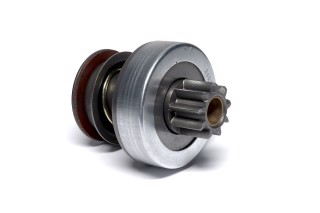 Бендікс (вир-во Cargo)