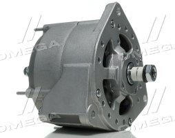 Генератор, MB Trucks 28V 80А (пр-во CARGO)