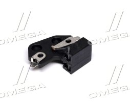 Щіткотримач генератора OPEL (вир-во HC-Cargo)