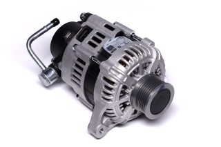 Генератор KIA/HYUNDAI (вир-во CARGO)