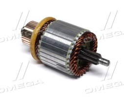 Якір стартера (вир-во CARGO)