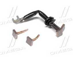 Щітки стартера Nissan, Alfa romeo, Fiat (вир-во HC-Cargo)