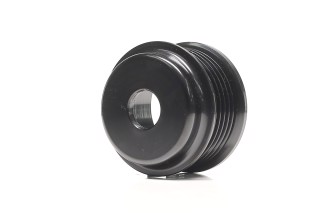 Шкив (пр-во CARGO)