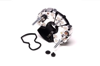 Діодний міст (вир-во HC-CARGO)