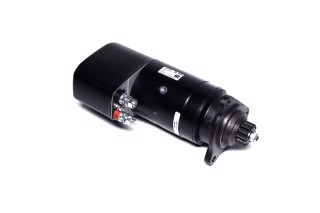 Стартер VOLVO FH 12, FL 12, FM 12, NH 12 (вир-во HC-CARGO)