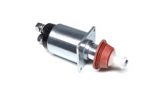 Втягивающее реле (пр-во HC-CARGO)