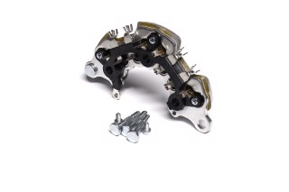 Випрямляч (вир-во CARGO)