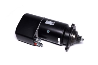 Стартер (вир-во HC-CARGO)