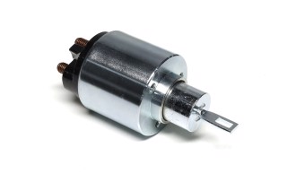 Втягивающее реле VW LT 28-55 (90-96) (пр-во CARGO)