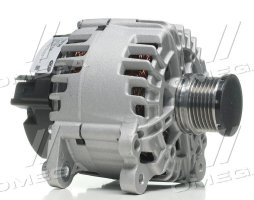 Генератор VAG (вир-во HC-CARGO)