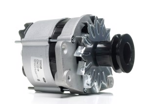 Генератор VAG (вир-во CARGO)