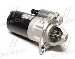 Стартер VW LT 28-46 (вир-во CARGO)