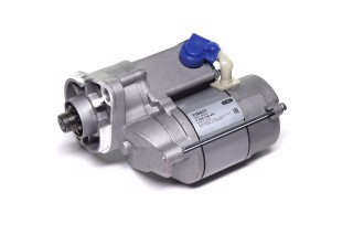 Стартер 12В, 1.4кВт TOYOTA Land Cruiser IV (J7) (вир-во CARGO)