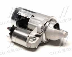 Стартер MAZDA, MITSUBISHI (вир-во Cargo)