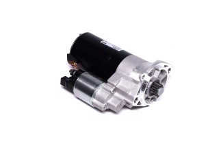 Стартер (вир-во HC-Cargo)