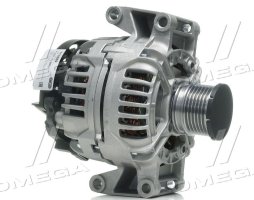 Генератор 14В, 90А MERCEDES C (W202,S202) Sprinter, Vito (пр-во CARGO)