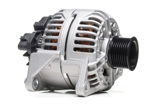 Генератор (вир-во HC-CARGO)