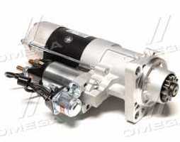 Стартер Renault RVI (вир-во HC-CARGO)