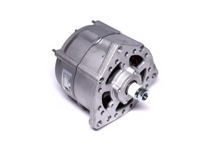 Генератор MAN/MB LKW/RVI/DAF (вир-во HC-CARGO)