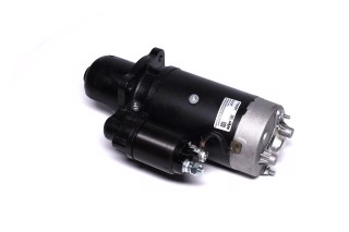 Стартер Scania,Volvo (вир-во HC-CARGO)